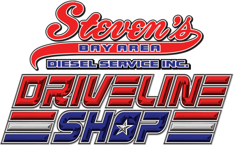 Steven's Bay Area Diesel - Driveline Shop