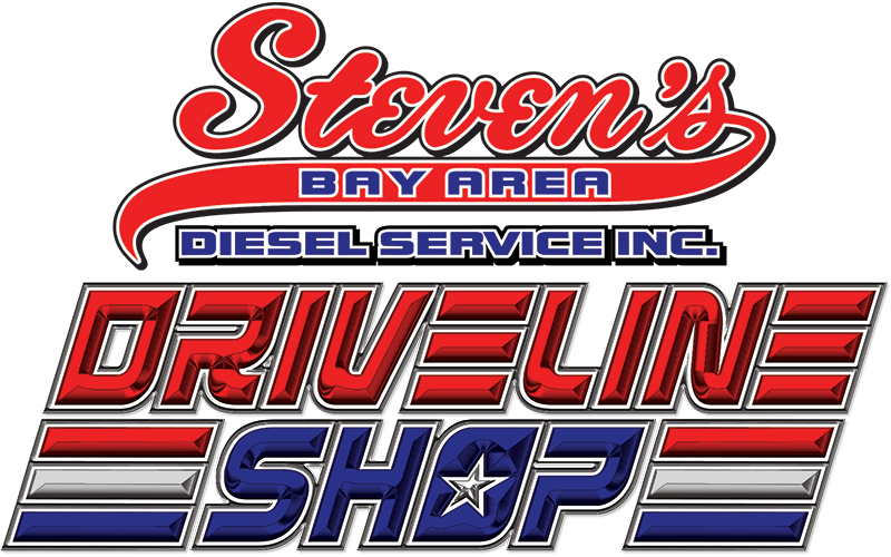Steven's Bay Area Diesel - Driveline Shop