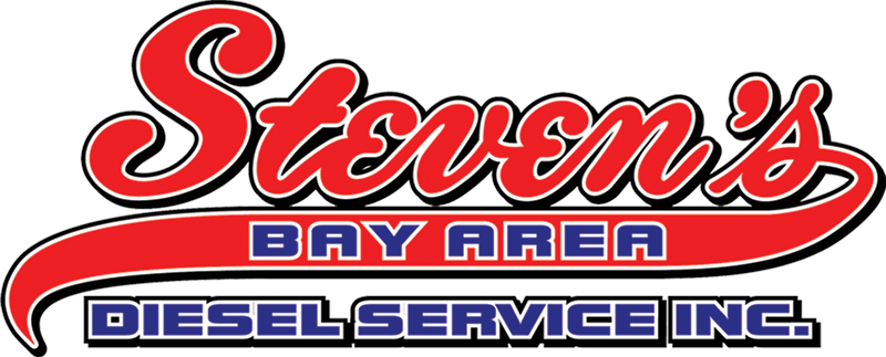 Steven's Bay Area Diesel Service